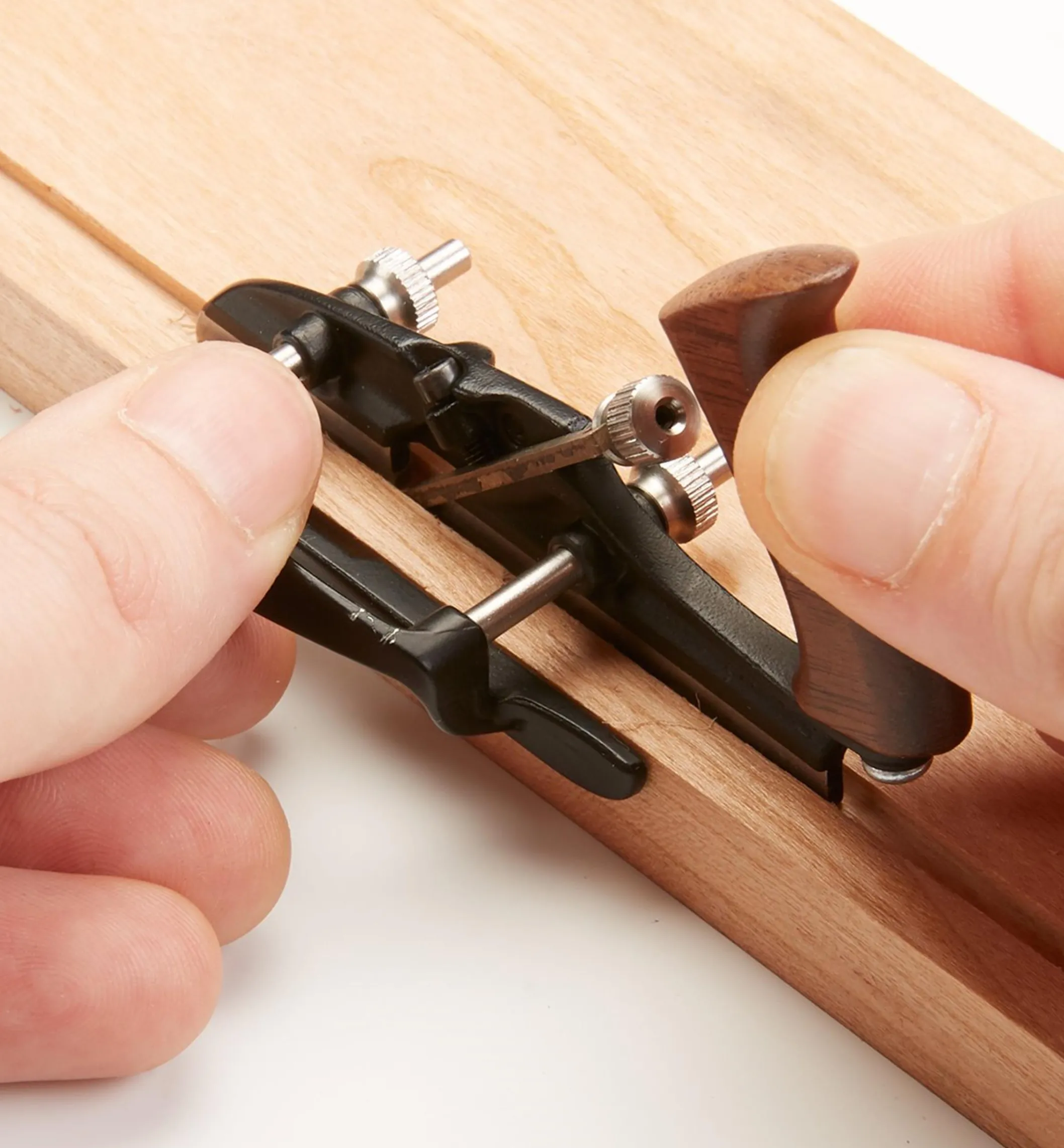 Veritas Miniature Plow Plane