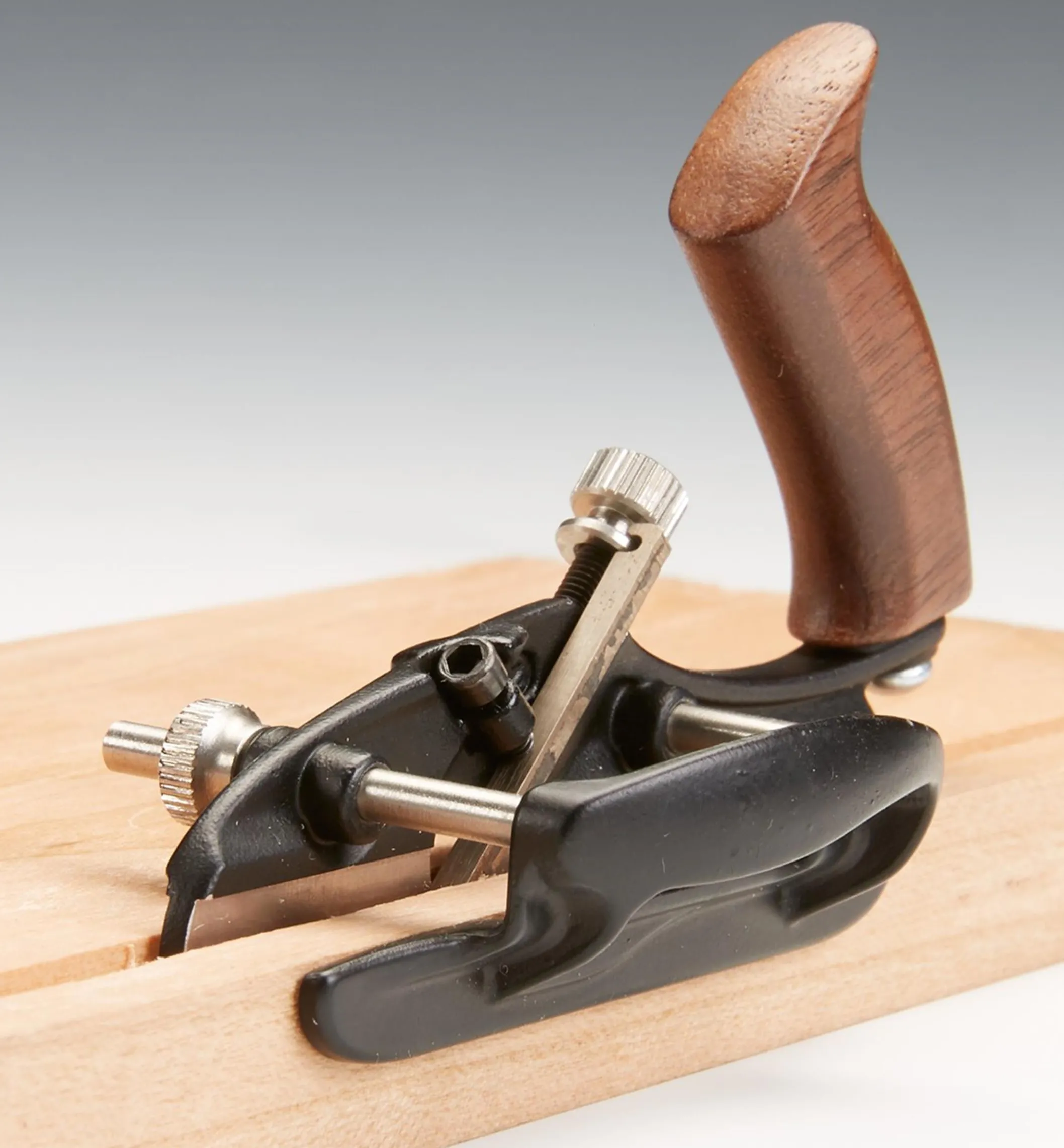 Veritas Miniature Plow Plane