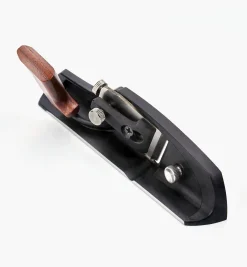 Veritas Miniature Right-Hand Shooting Plane