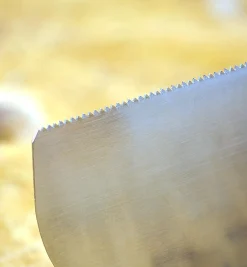 Veritas Miniature Rip Tenon Saw