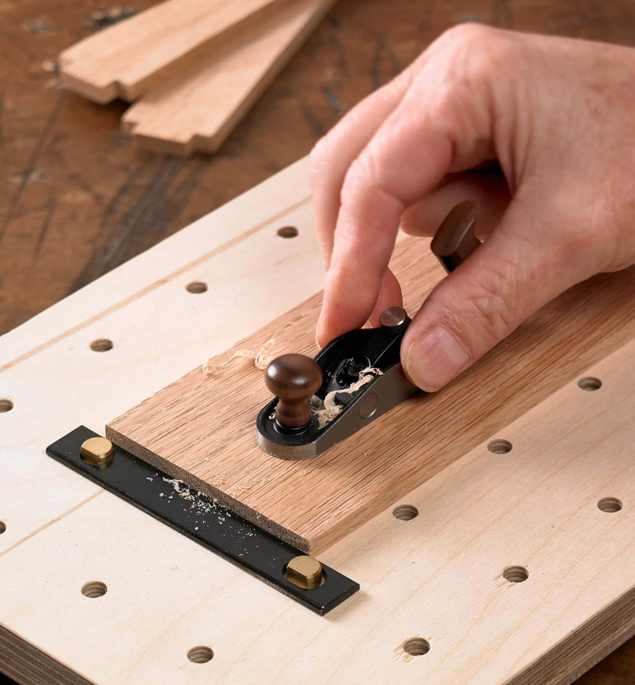 Veritas Miniature Surface Dogs