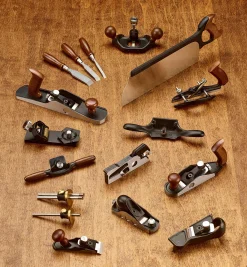 Veritas Miniature Tool Sets