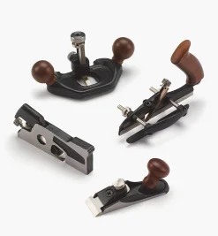 Veritas Miniature Tool Sets