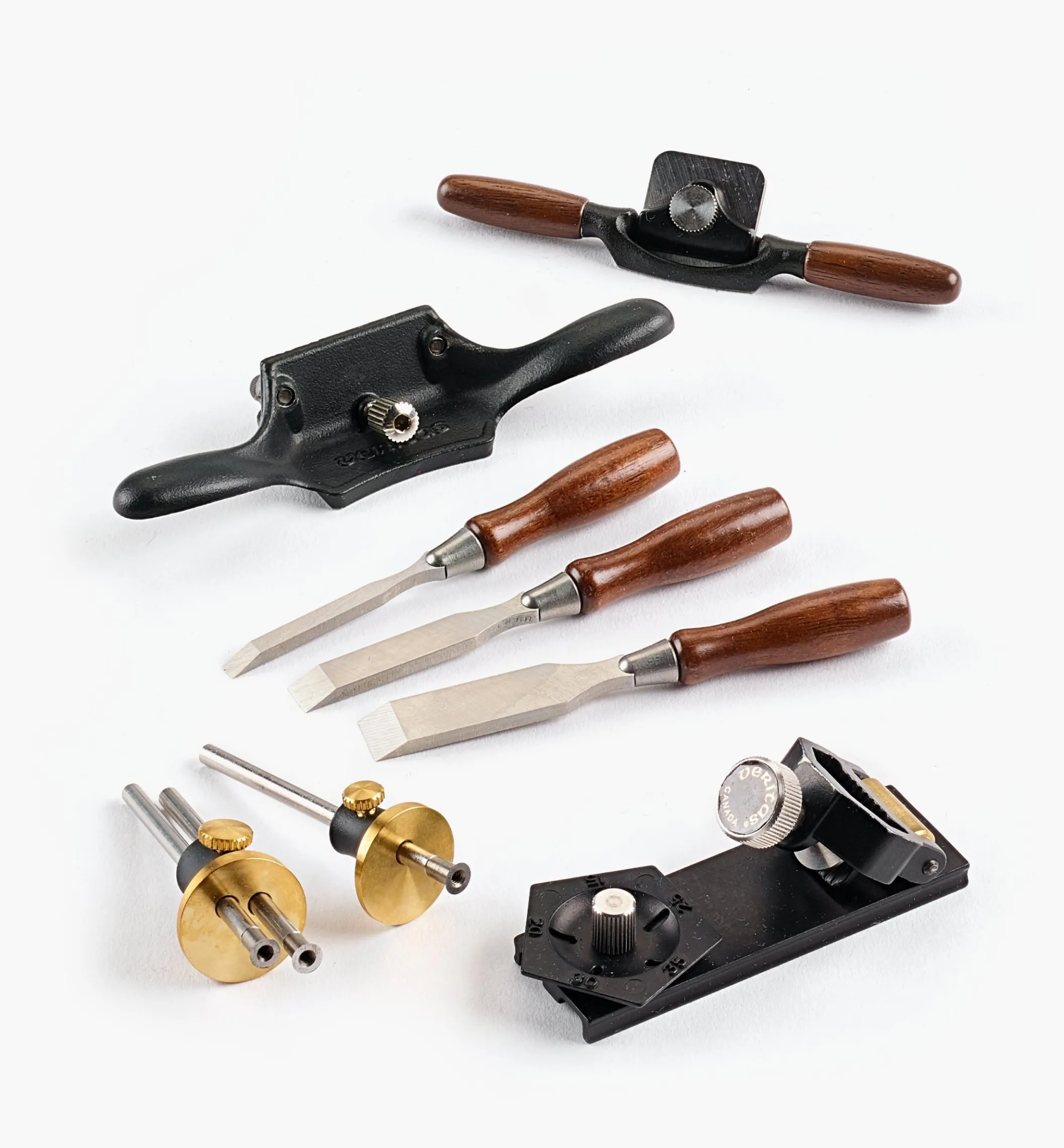 Veritas Miniature Tool Sets