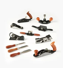 Veritas Miniature Tool Sets