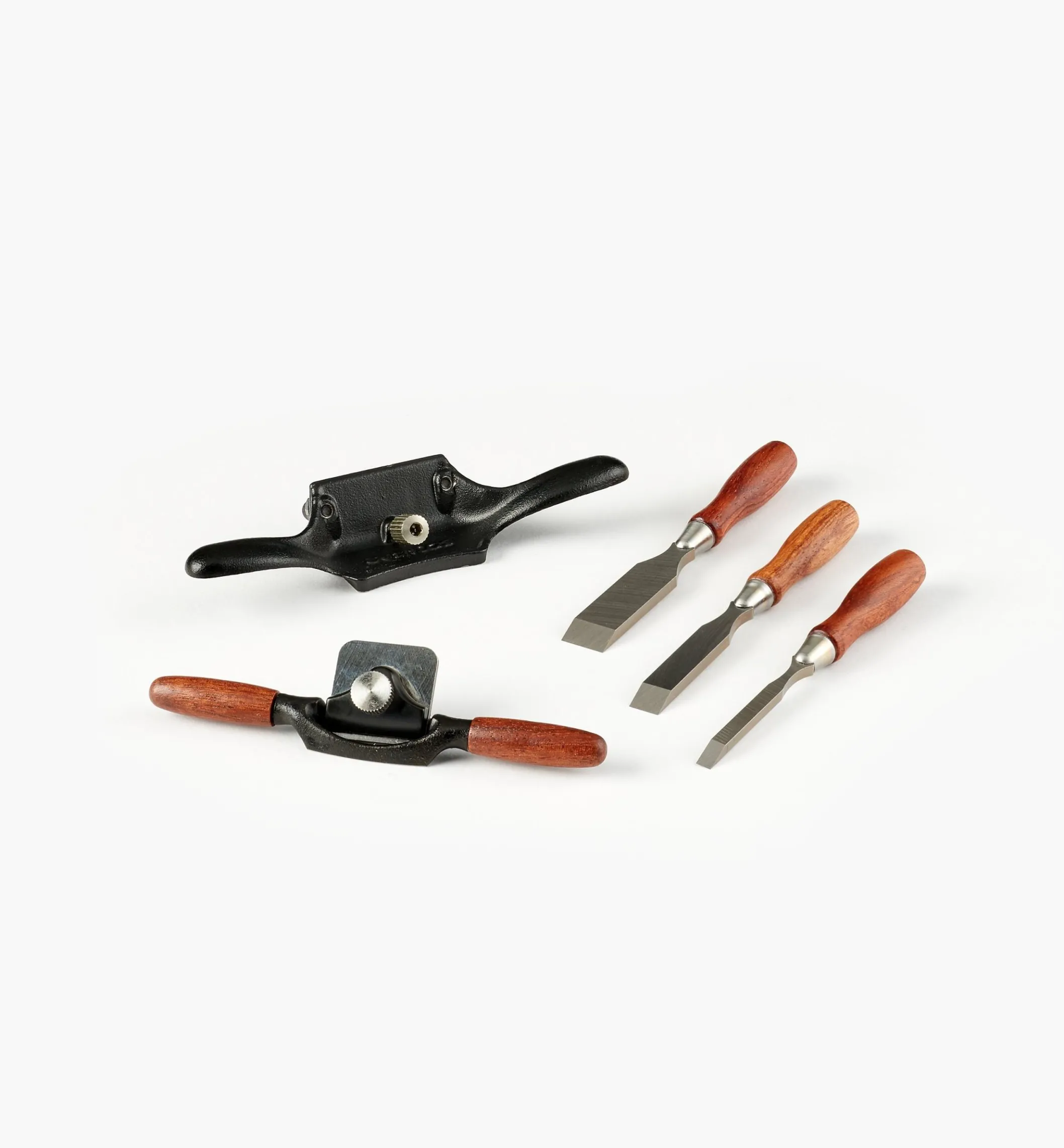 Veritas Miniature Tool Sets