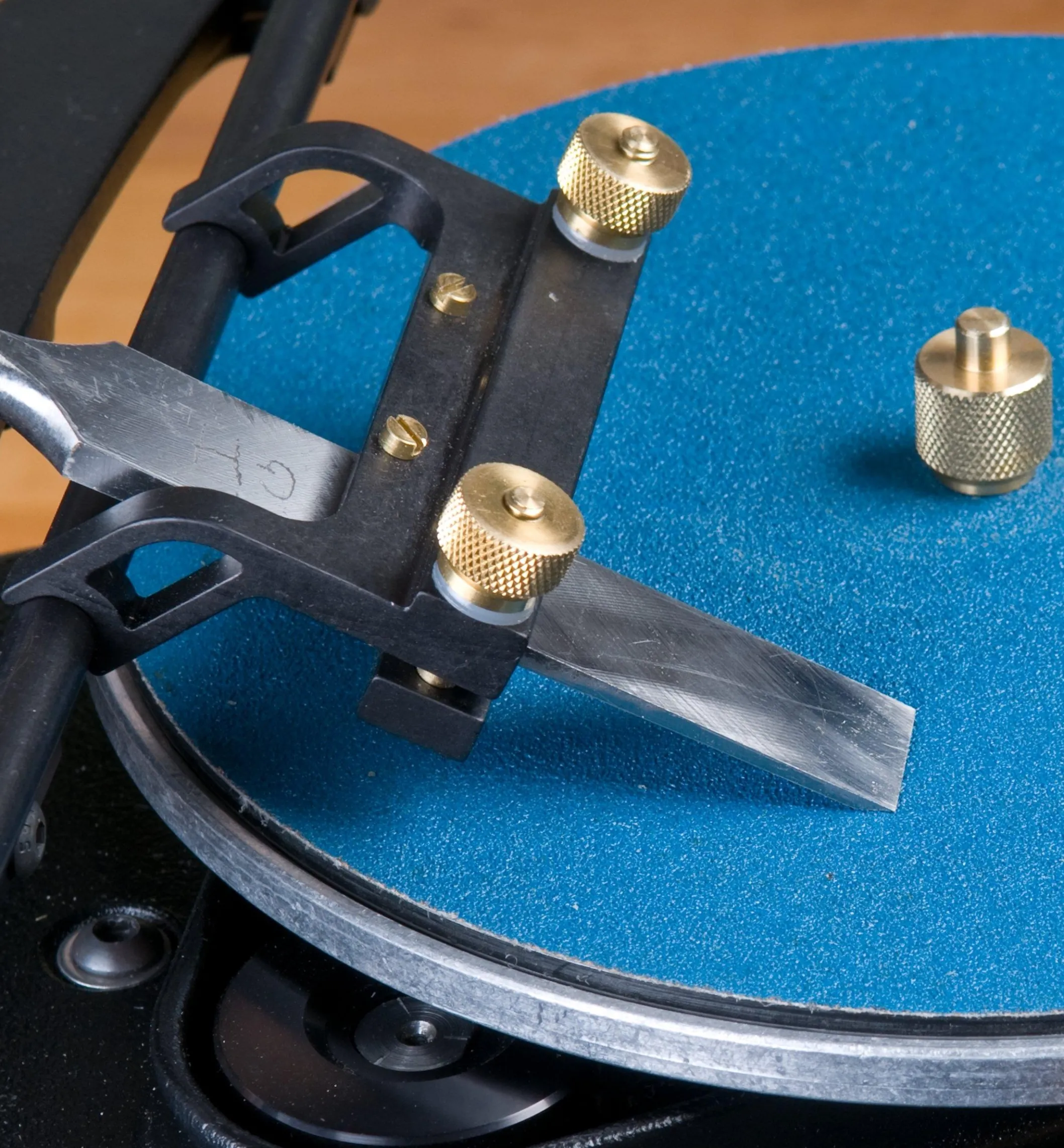 Veritas Mk.II Power Sharpening System