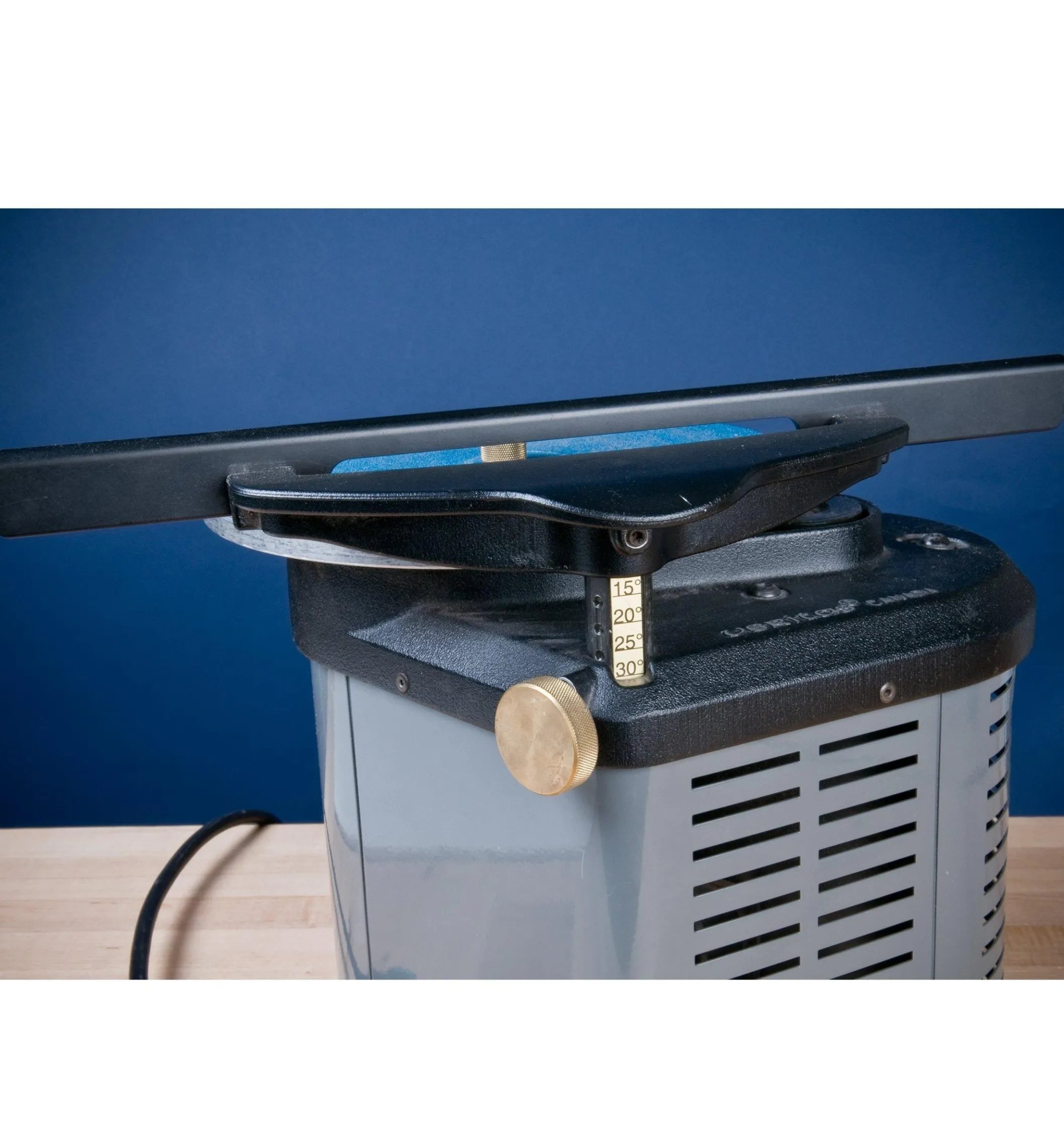 Veritas Mk.II Power Sharpening System