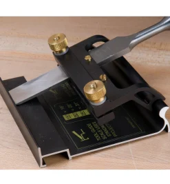 Veritas Mk.II Power Sharpening System