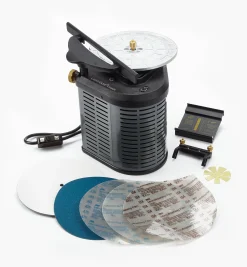 Veritas Mk.II Power Sharpening System