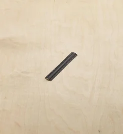 Veritas 150mm Aluminum Bench Rule