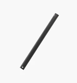 Veritas 450mm Aluminum Bench Rule