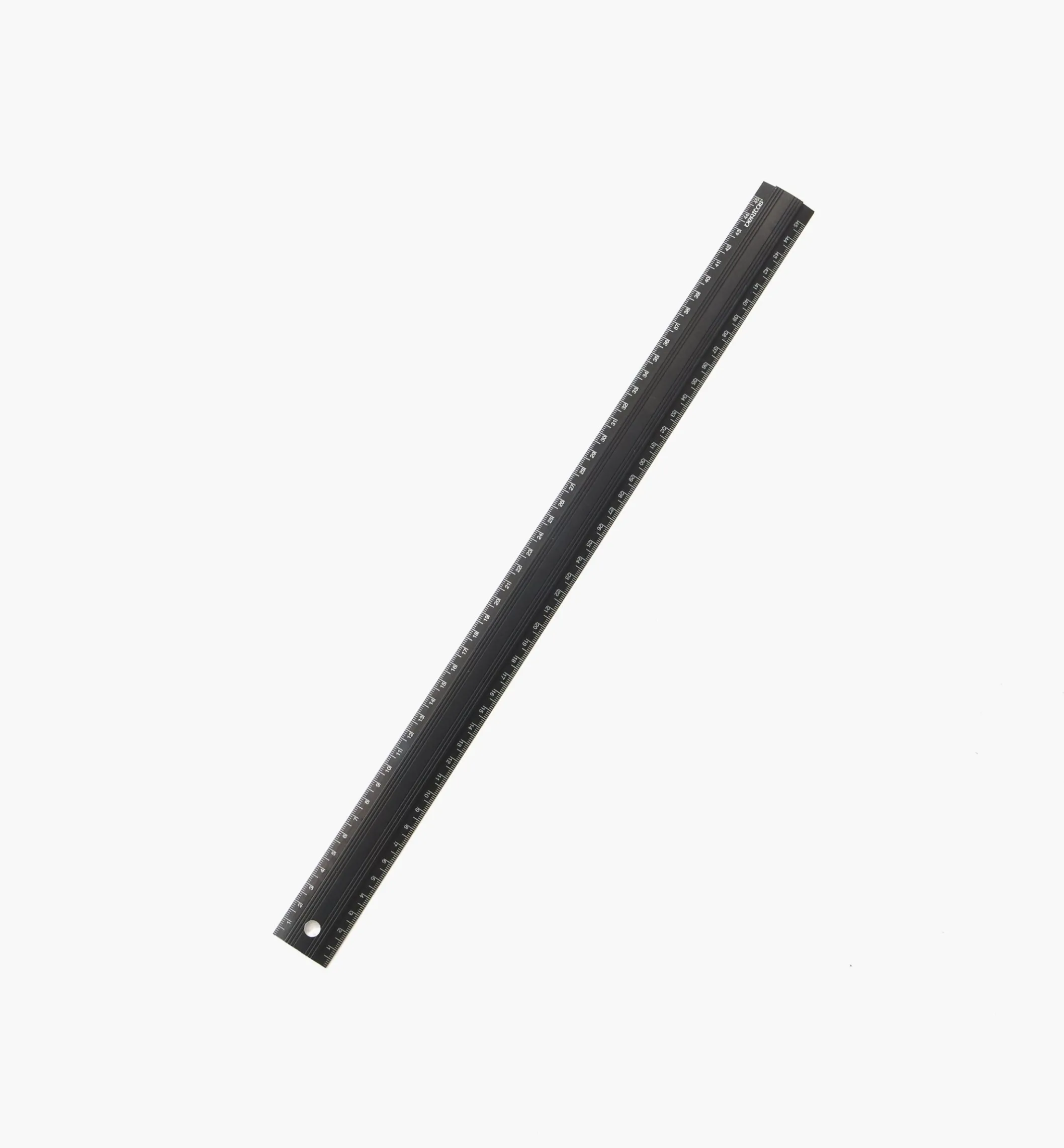 Veritas 450mm Aluminum Bench Rule