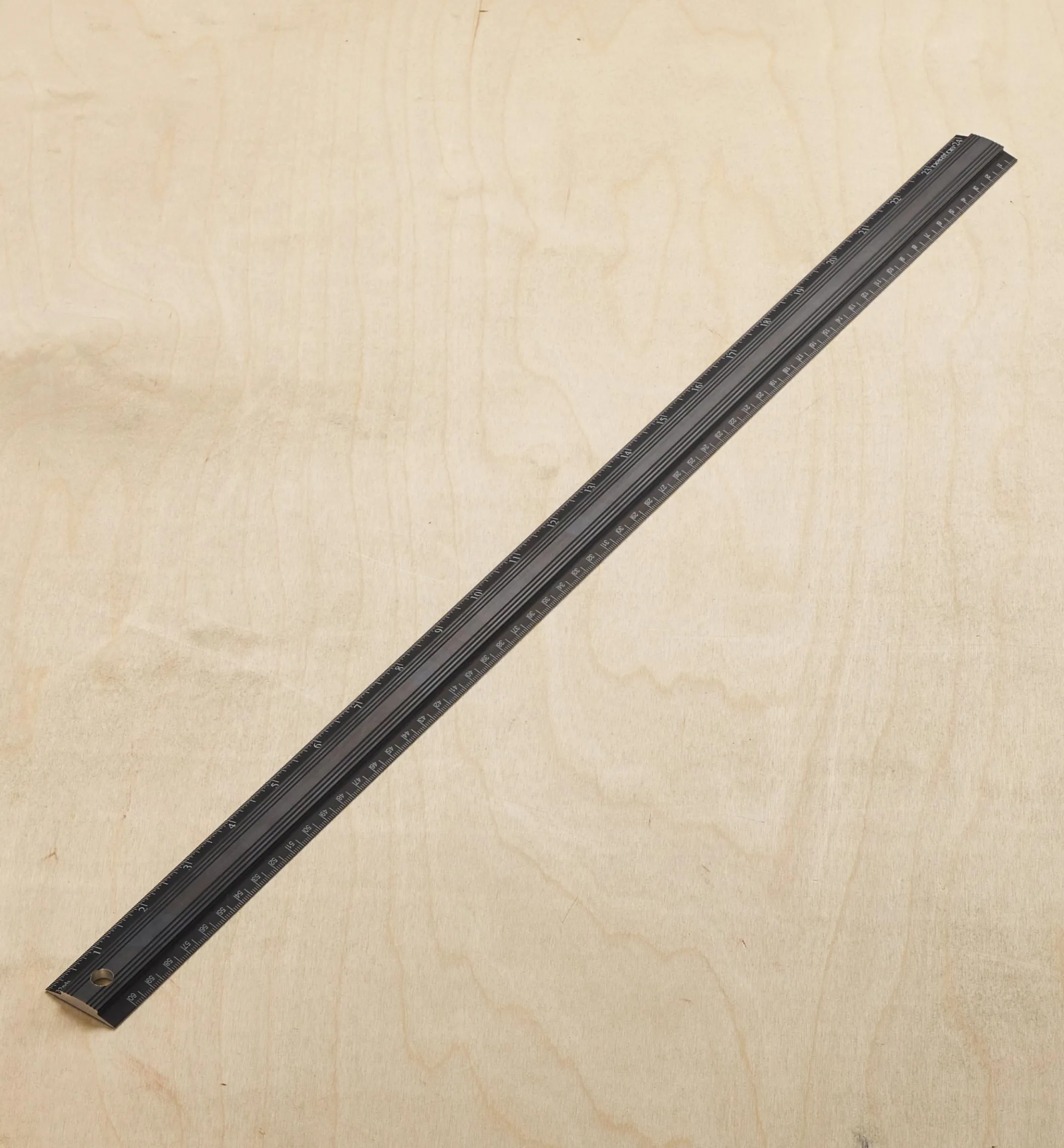 Veritas 24"/600mm Bench Rule