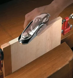 Veritas NX60 Block Plane