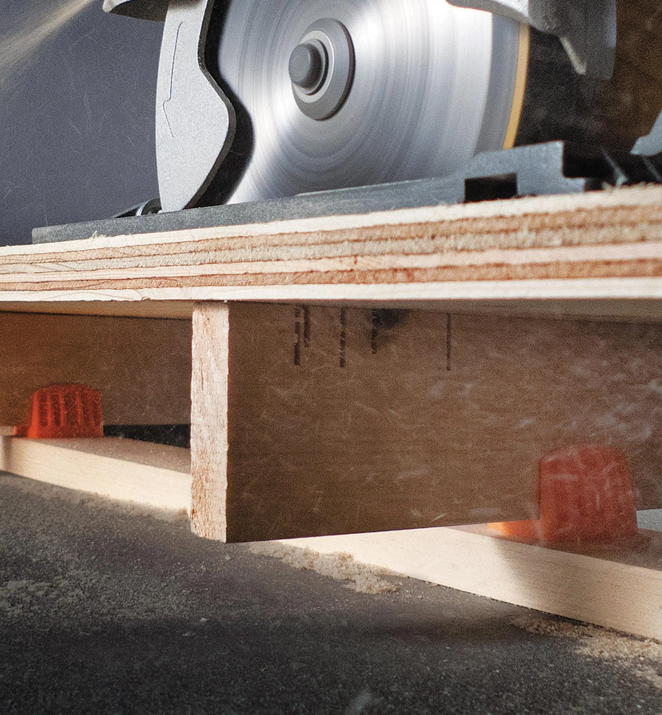 Veritas Panel Platform Kit