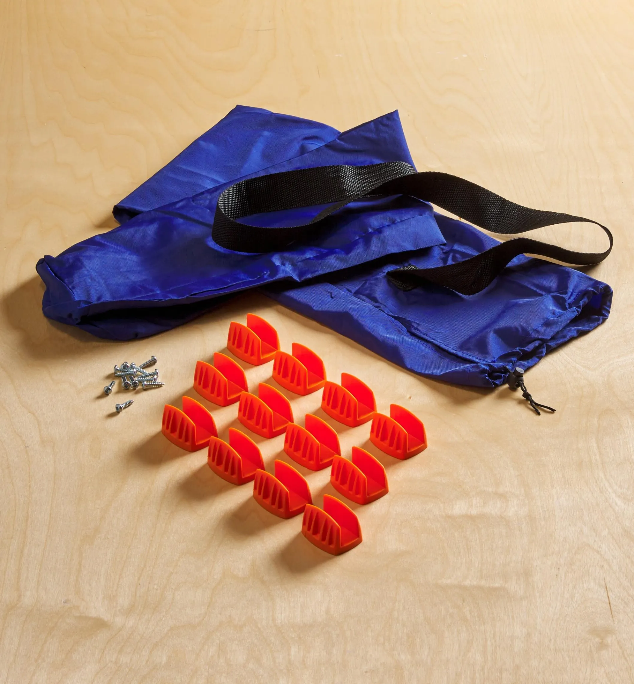 Veritas Panel Platform Kit