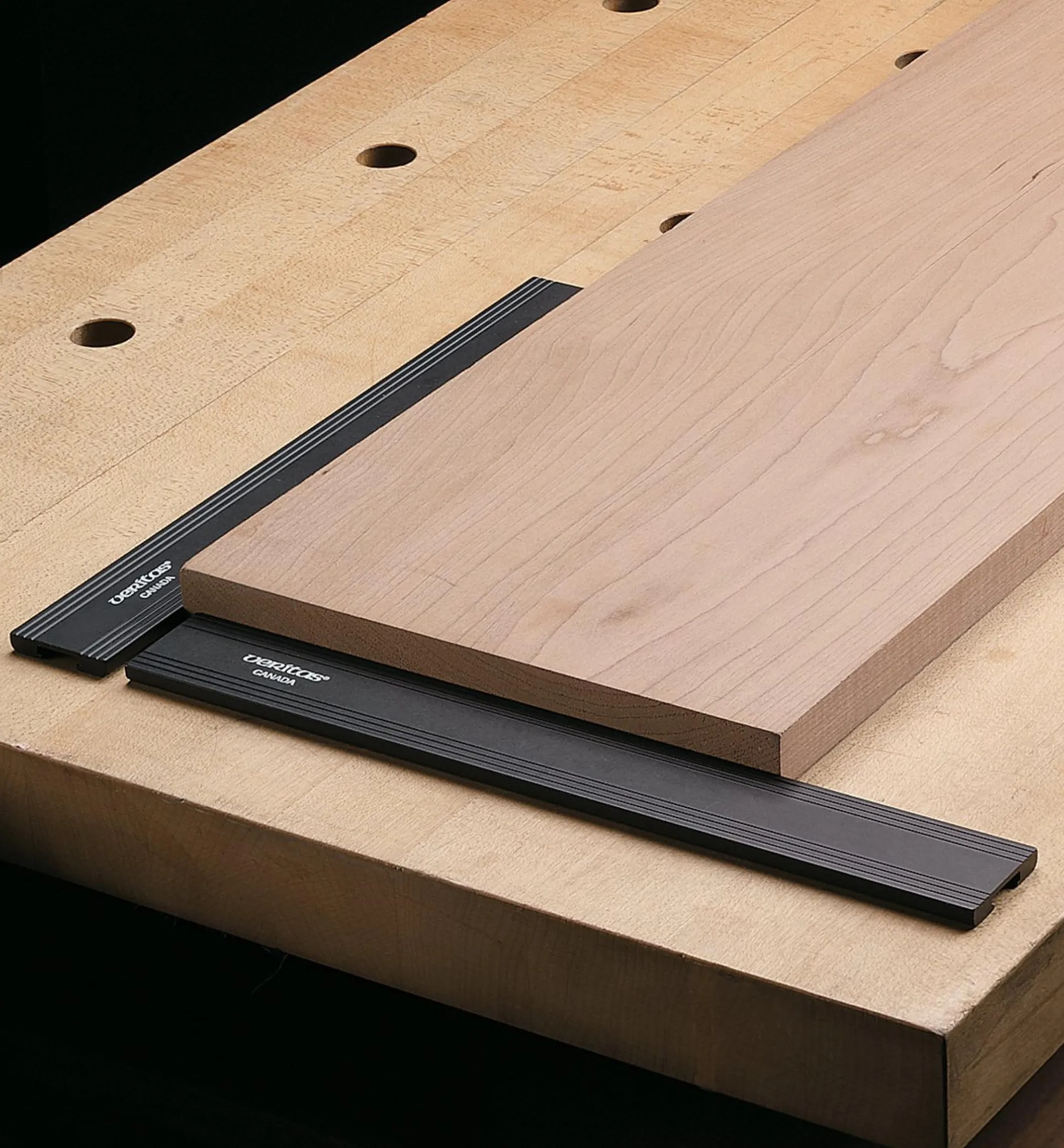 Veritas Planing Stop