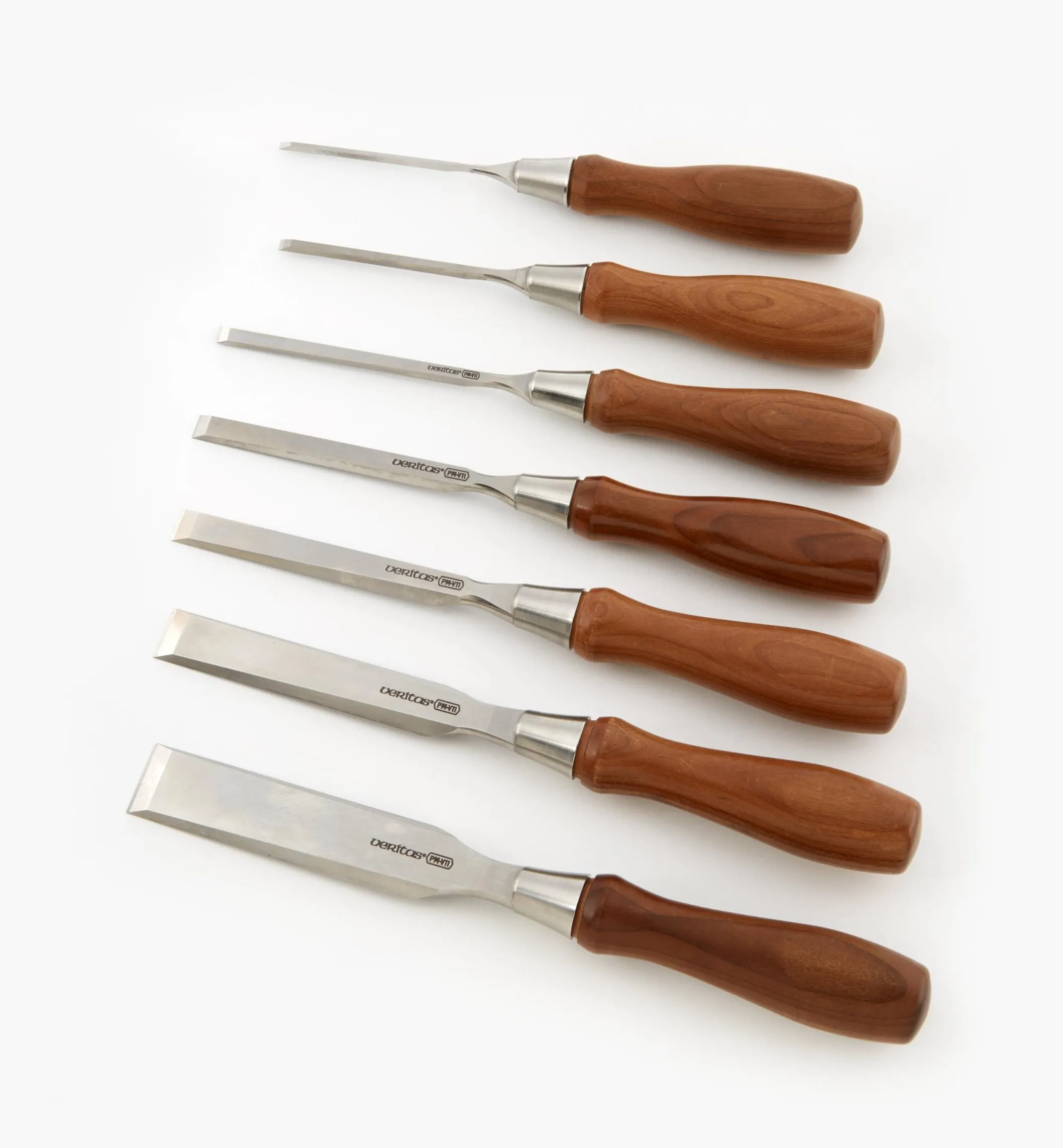 Veritas PM-V11 Bench Chisels
