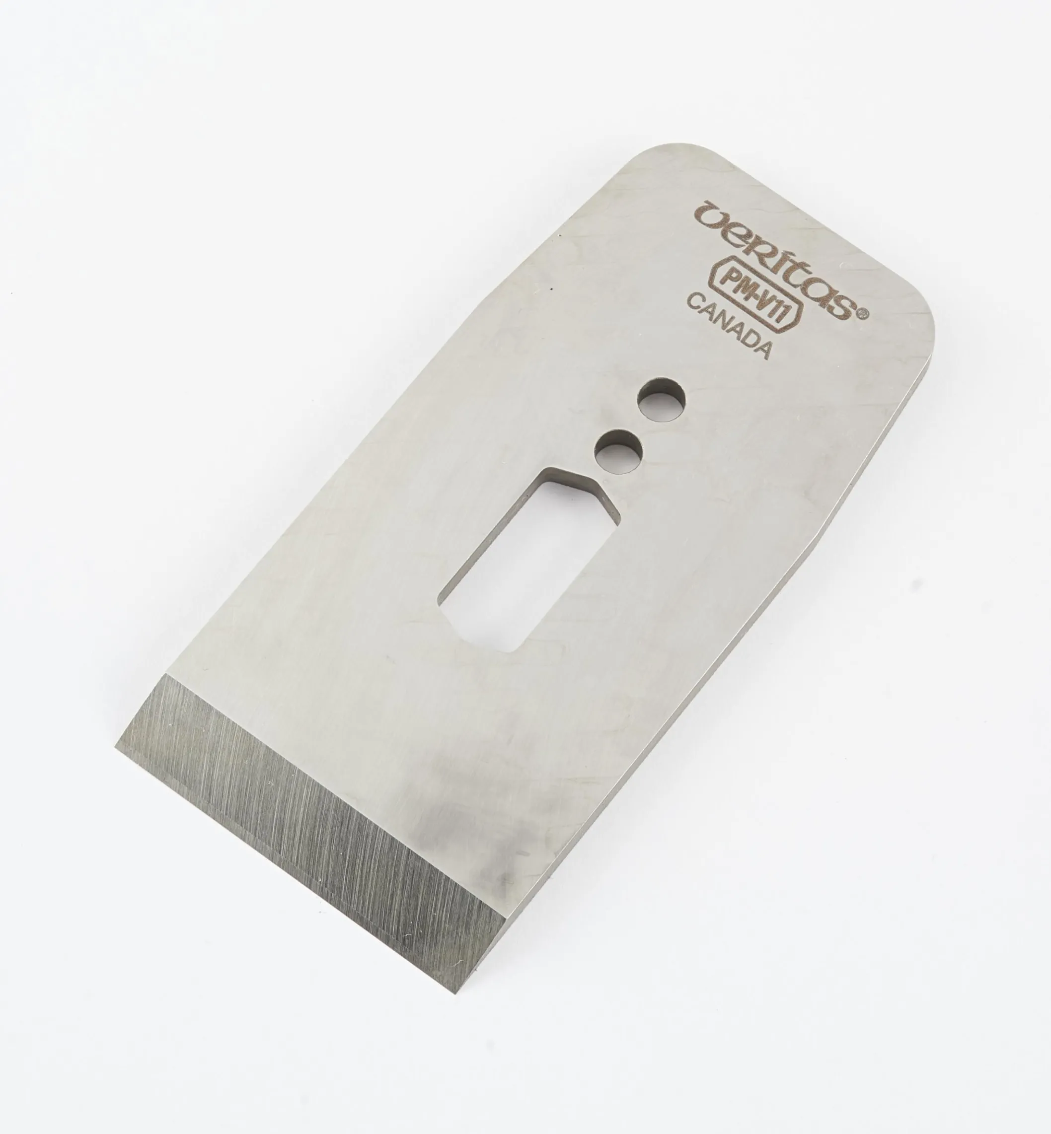 Veritas PM-V11 Bevel-Up Bench Plane Blades