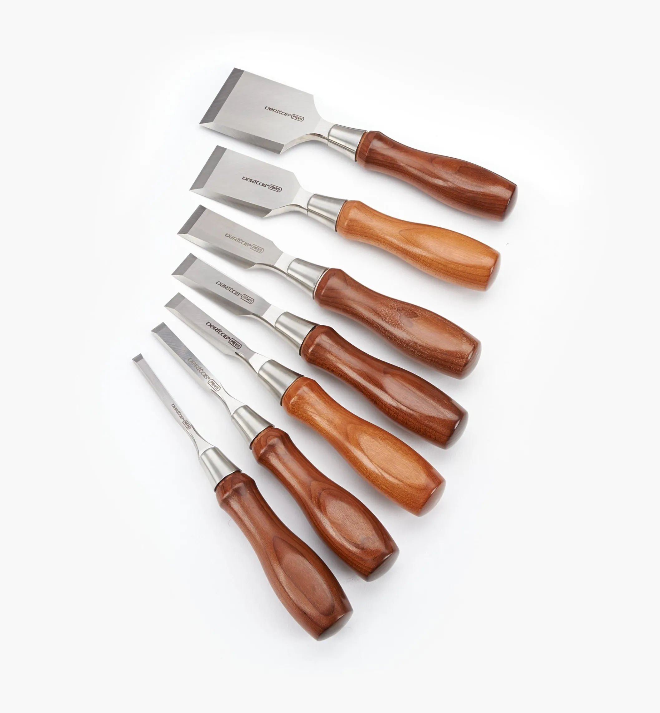 Veritas PM-V11 Butt Chisels