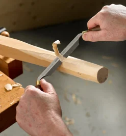 Veritas PM-V11 Carver's Drawknife