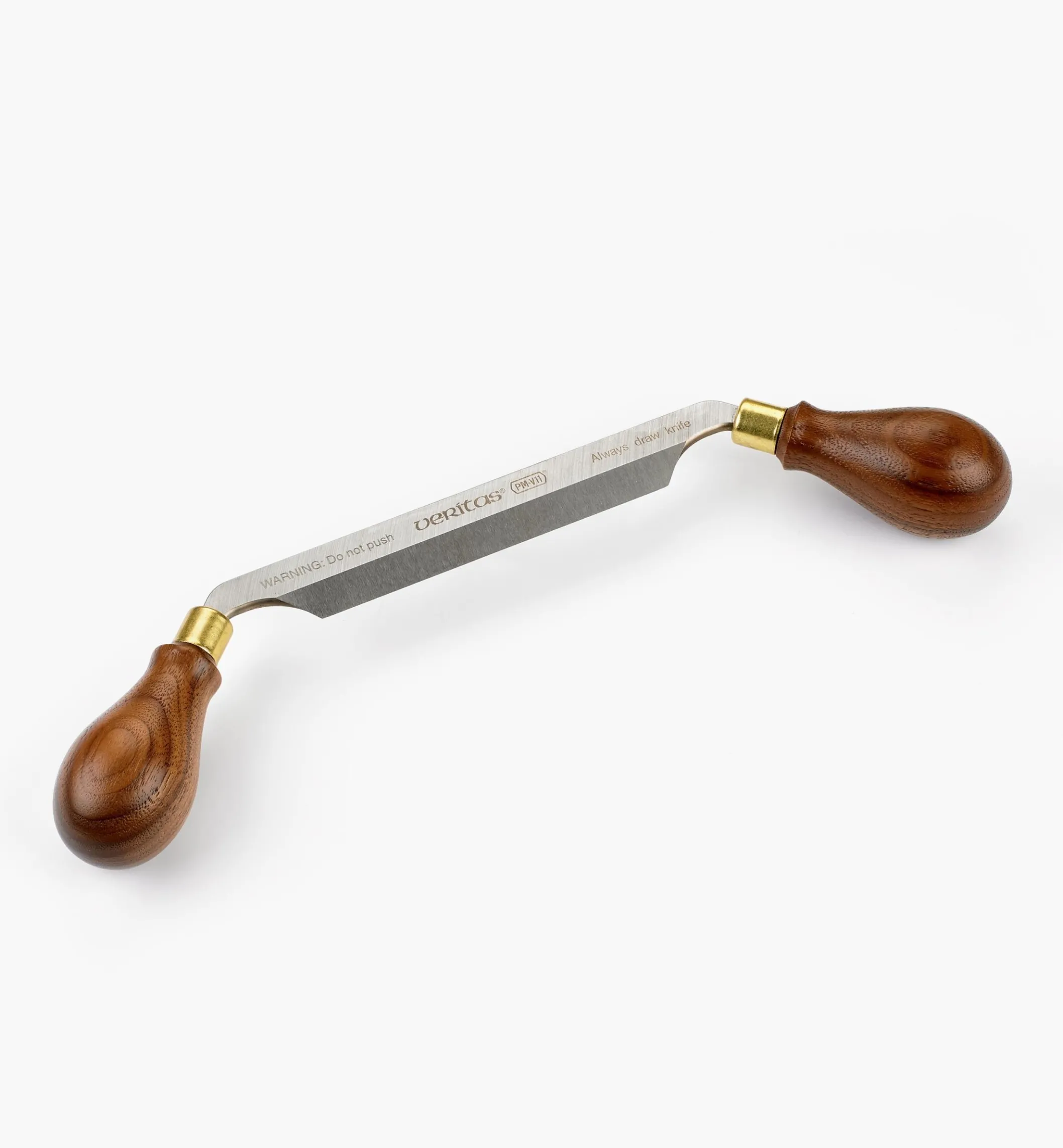 Veritas PM-V11 Carver's Drawknife