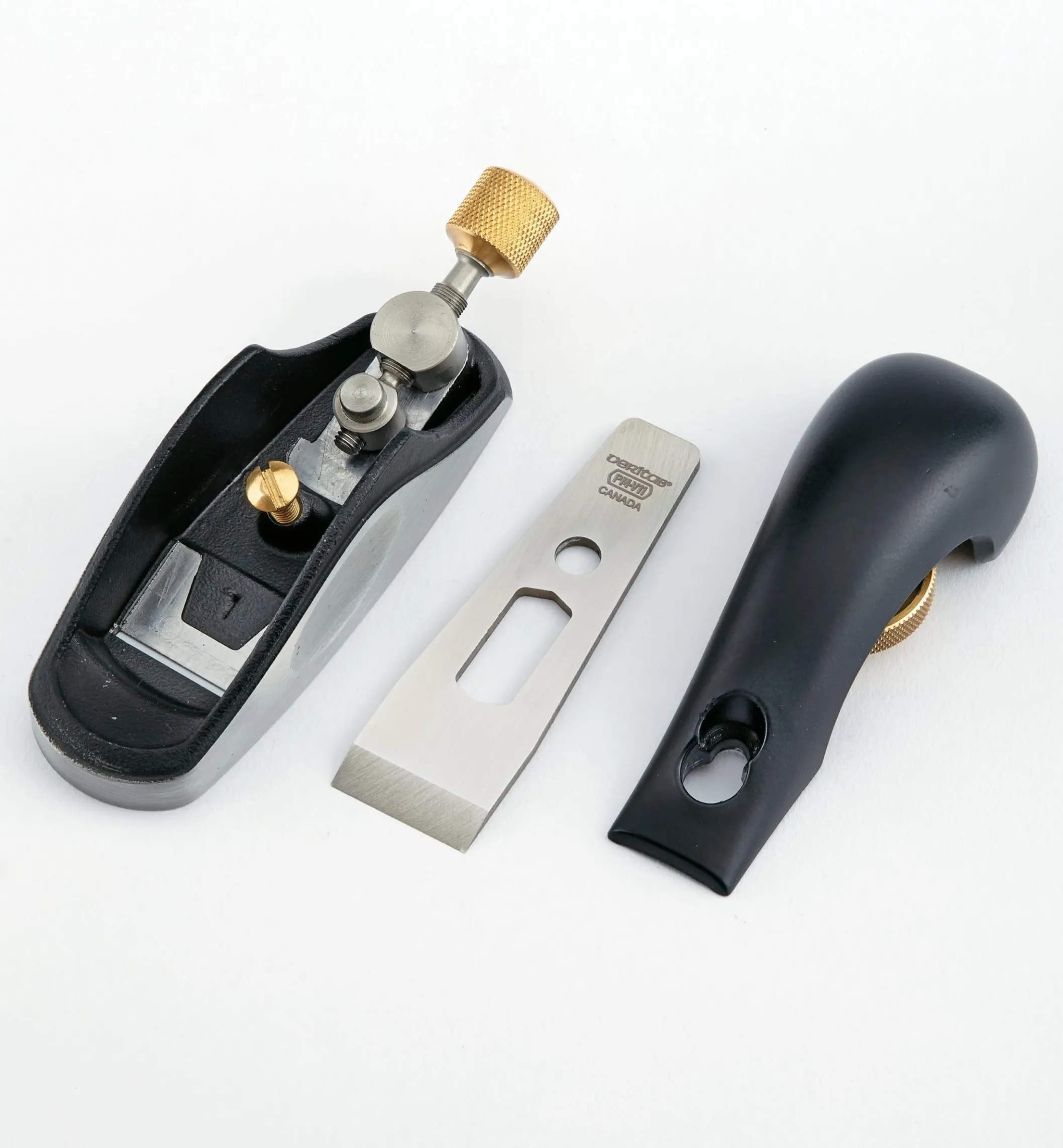 Veritas Pocket Plane