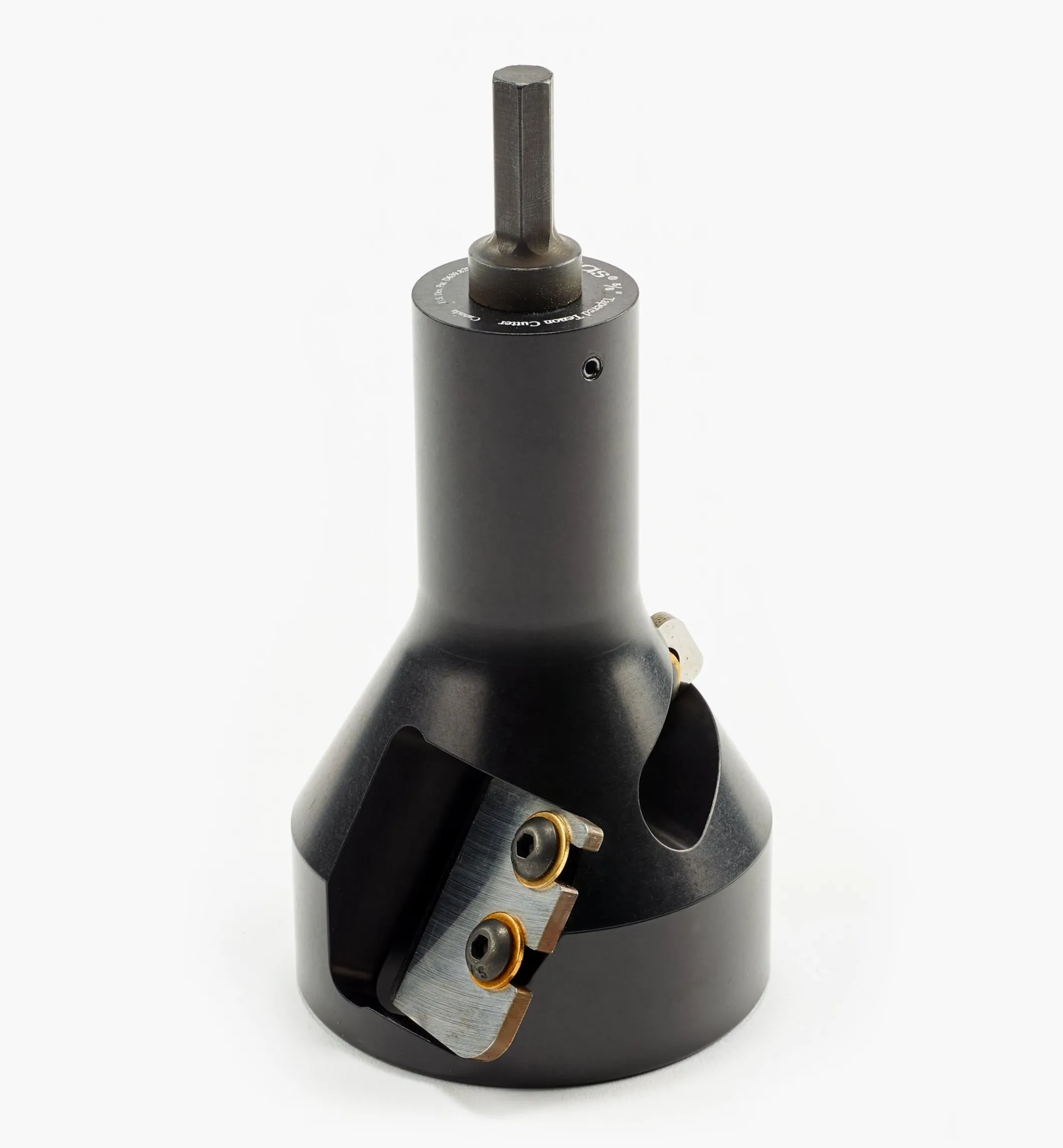 Veritas Power Tapered Tenon Cutters