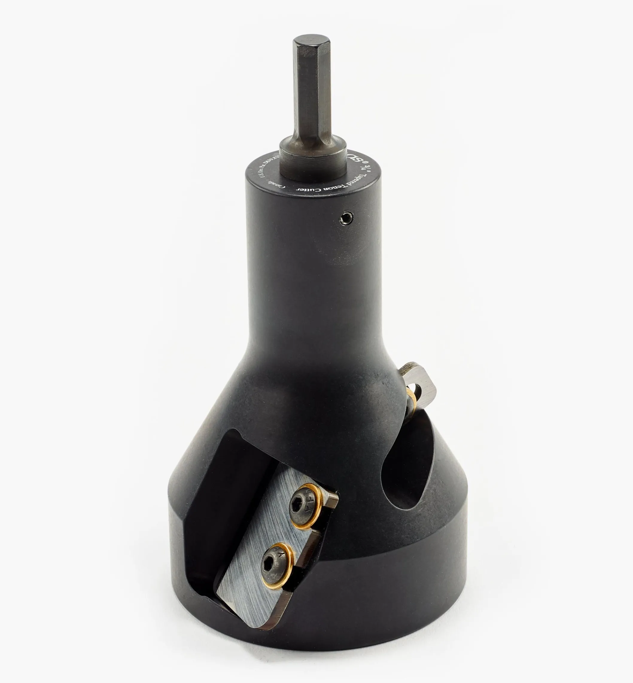 Veritas Power Tapered Tenon Cutters