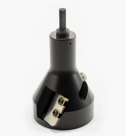 Veritas Power Tapered Tenon Cutters