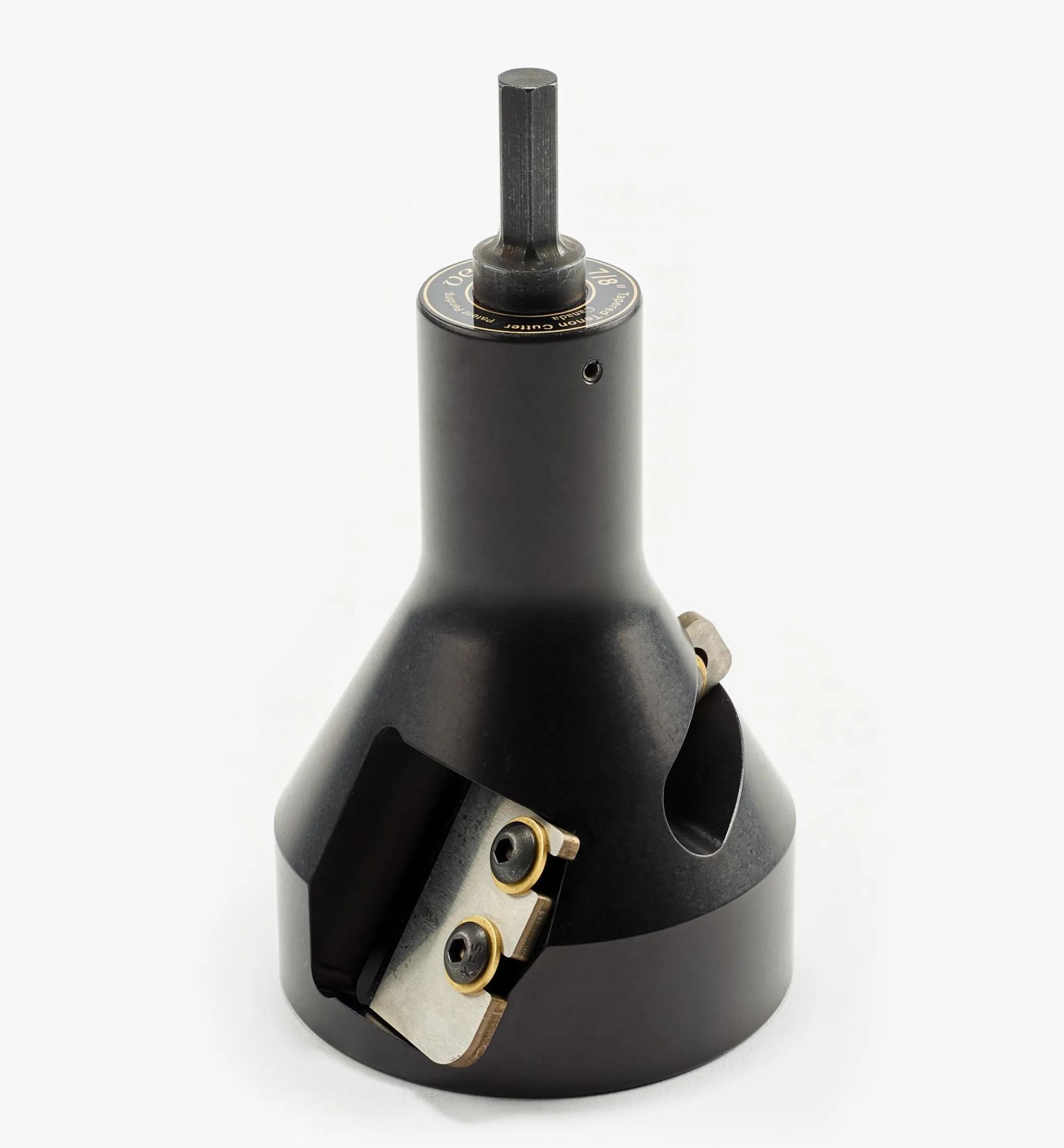 Veritas Power Tapered Tenon Cutters