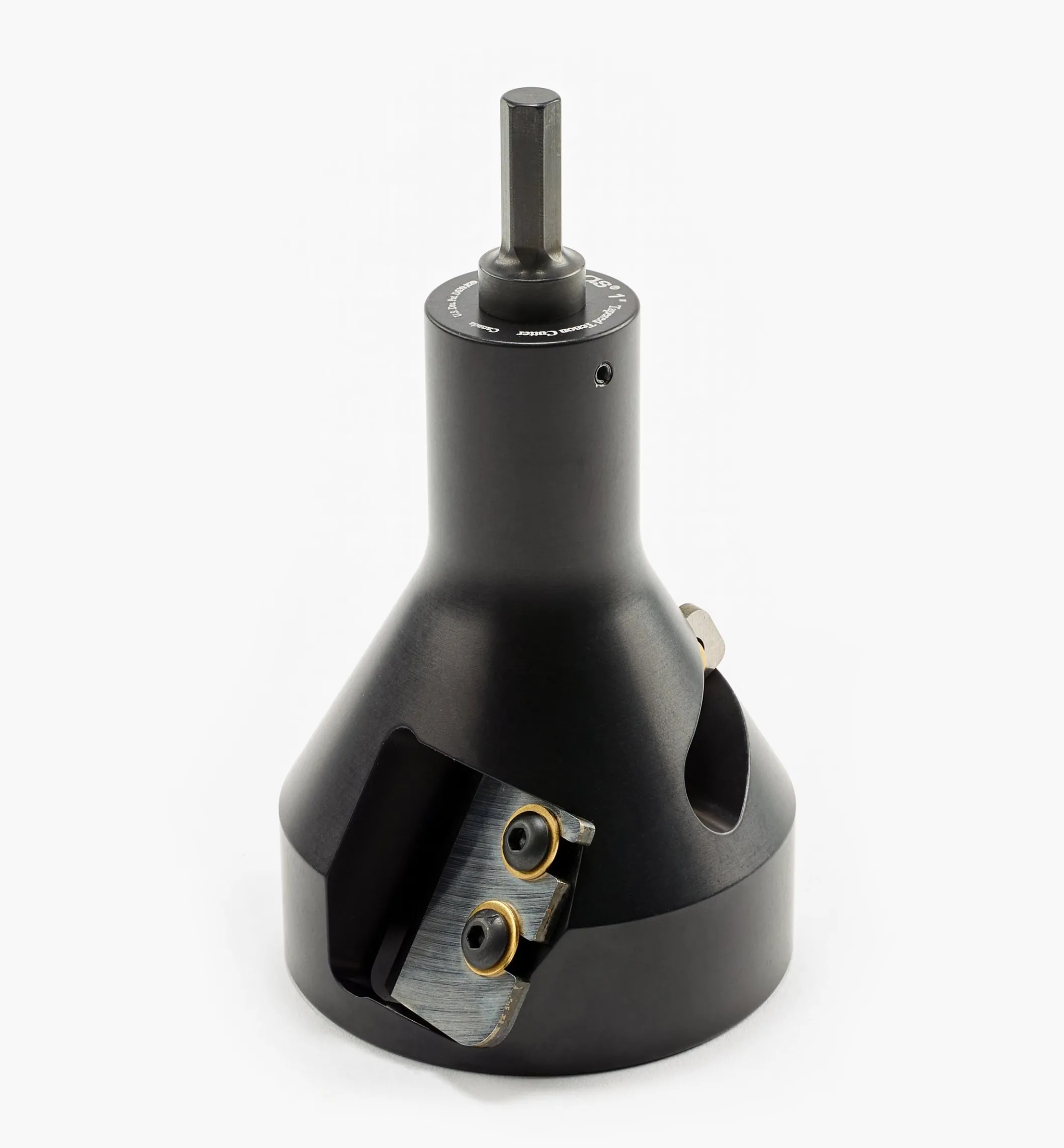 Veritas Power Tapered Tenon Cutters