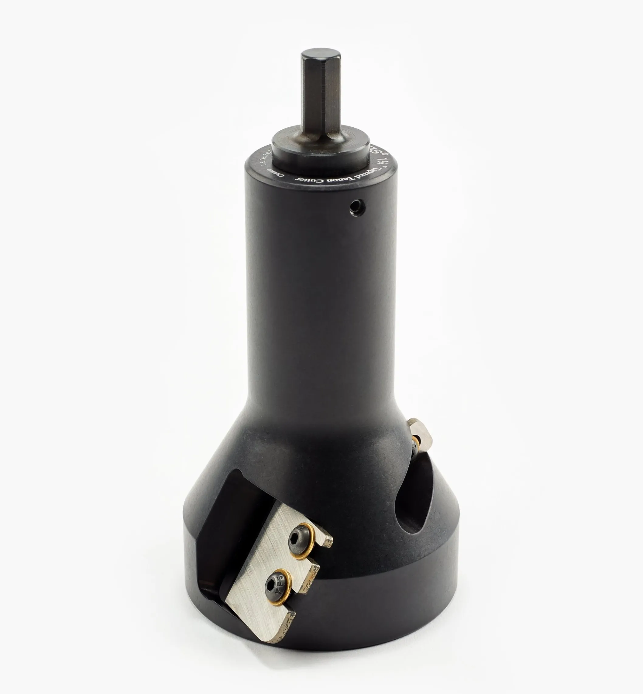 Veritas Power Tapered Tenon Cutters