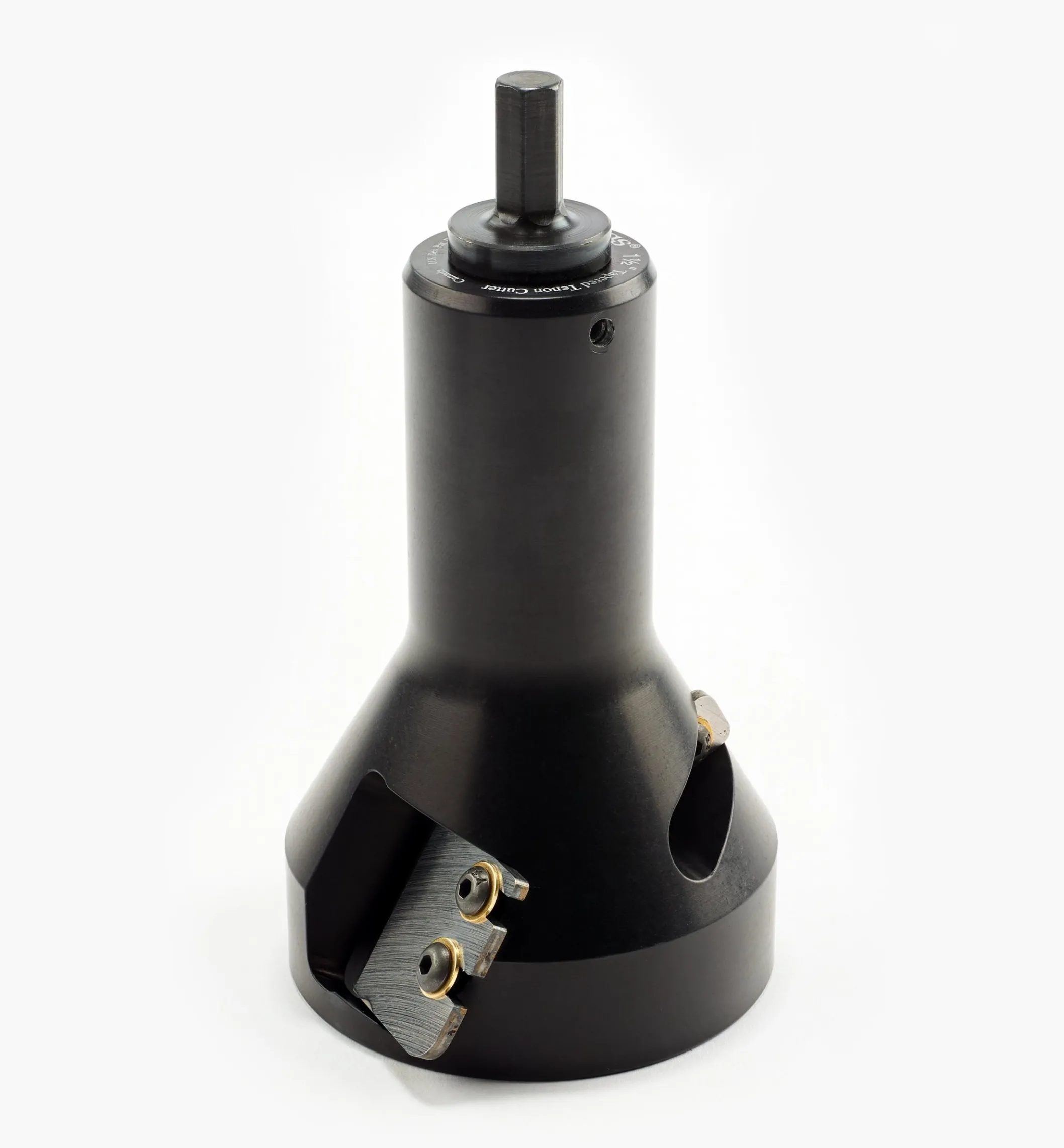 Veritas Power Tapered Tenon Cutters