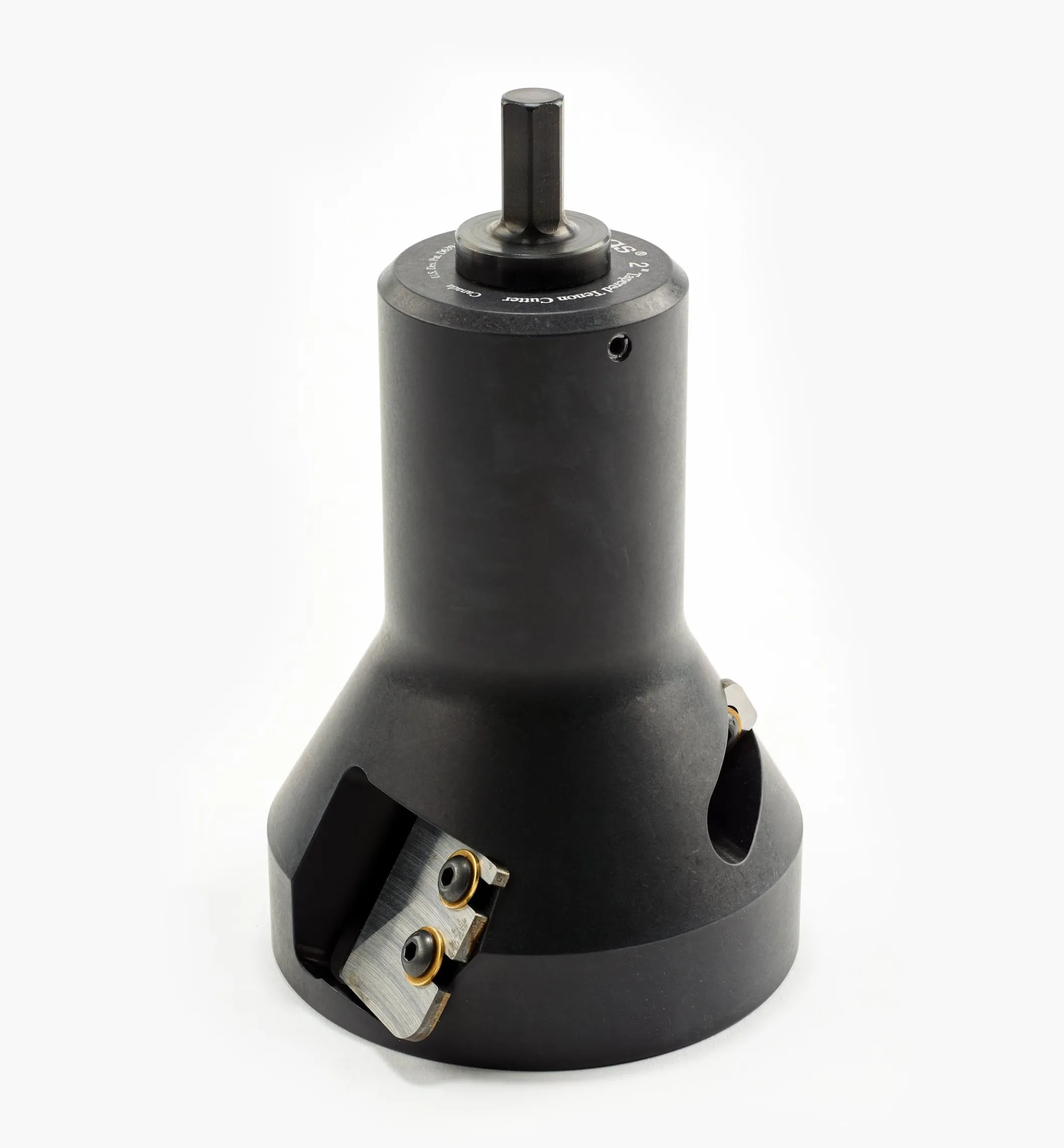 Veritas Power Tapered Tenon Cutters