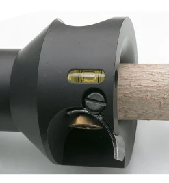 Veritas Power Tenon Cutters