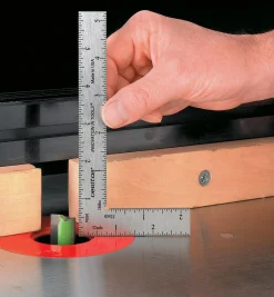 Veritas Precision Square