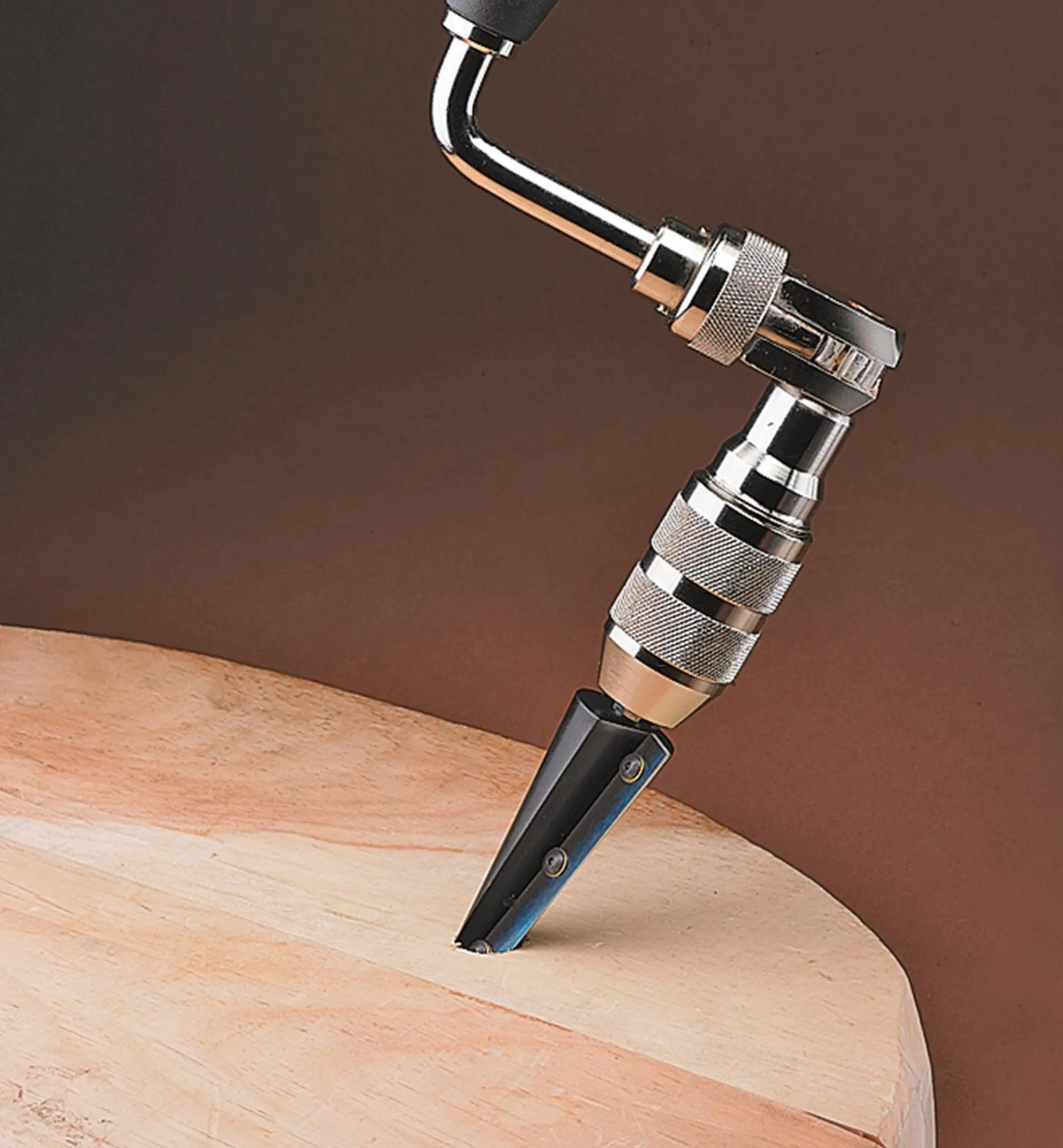 Veritas Pro Taper Reamer