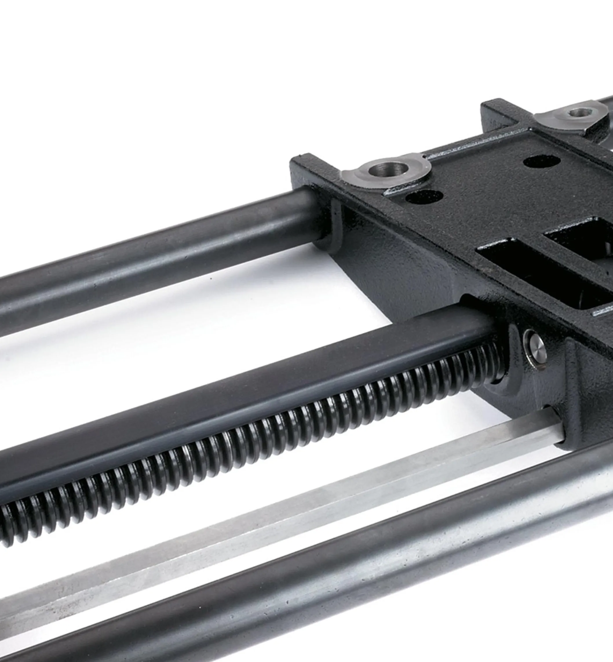 Veritas Quick-Release Front Vise
