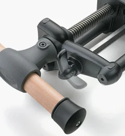 Veritas Quick-Release Sliding Tail Vise