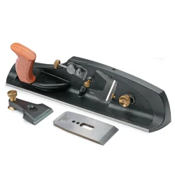 Veritas Right-Hand Shooting Plane