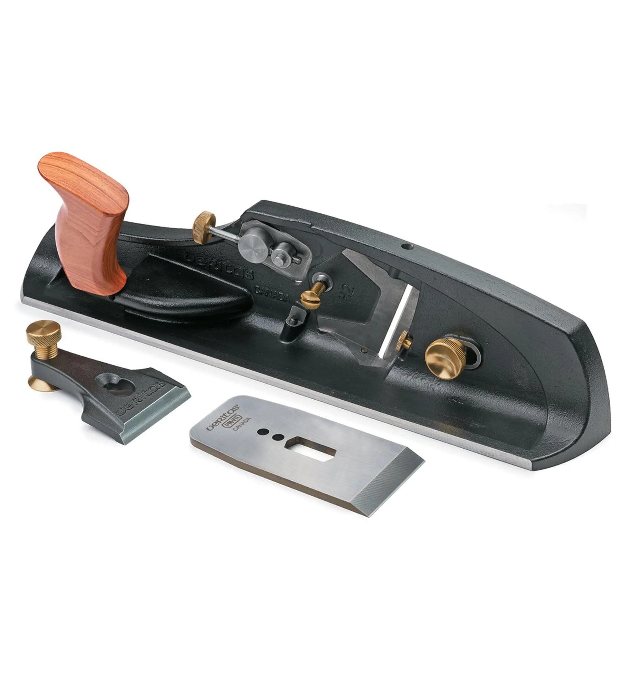 Veritas Right-Hand Shooting Plane
