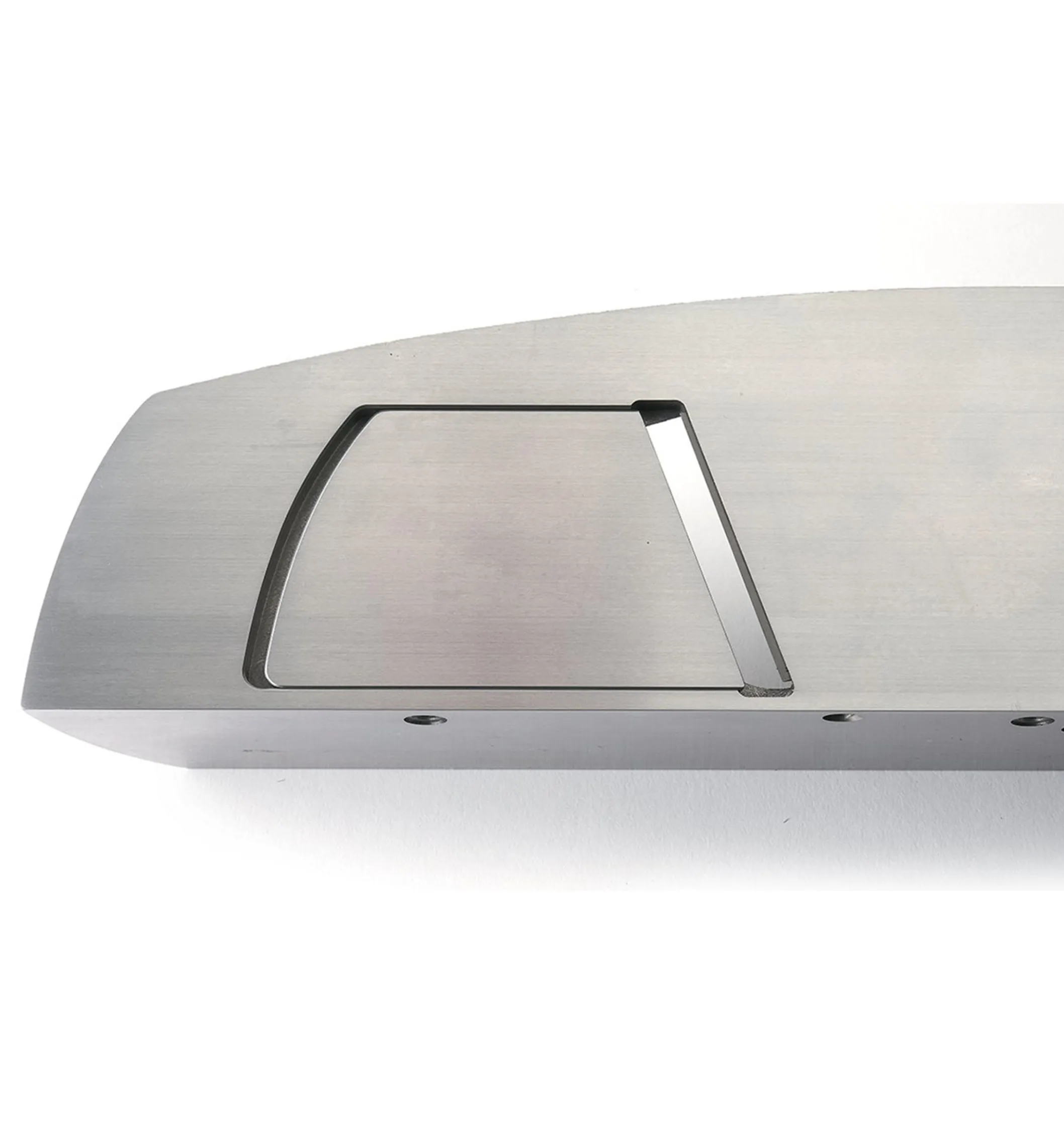 Veritas Right-Hand Shooting Plane