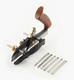 Veritas Right-Hand Small Plow Plane