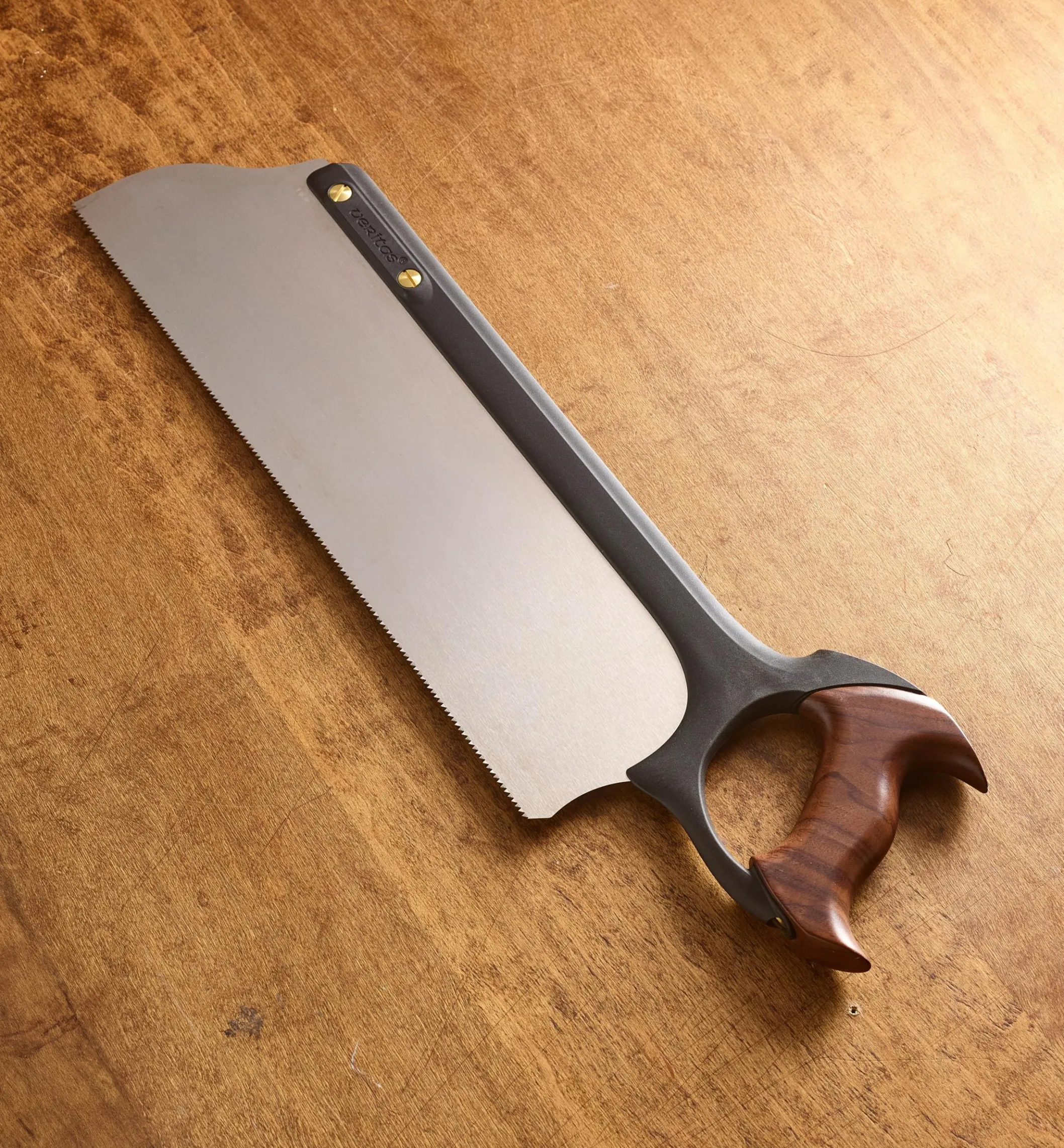 Veritas Rip & Crosscut Tenon Saws