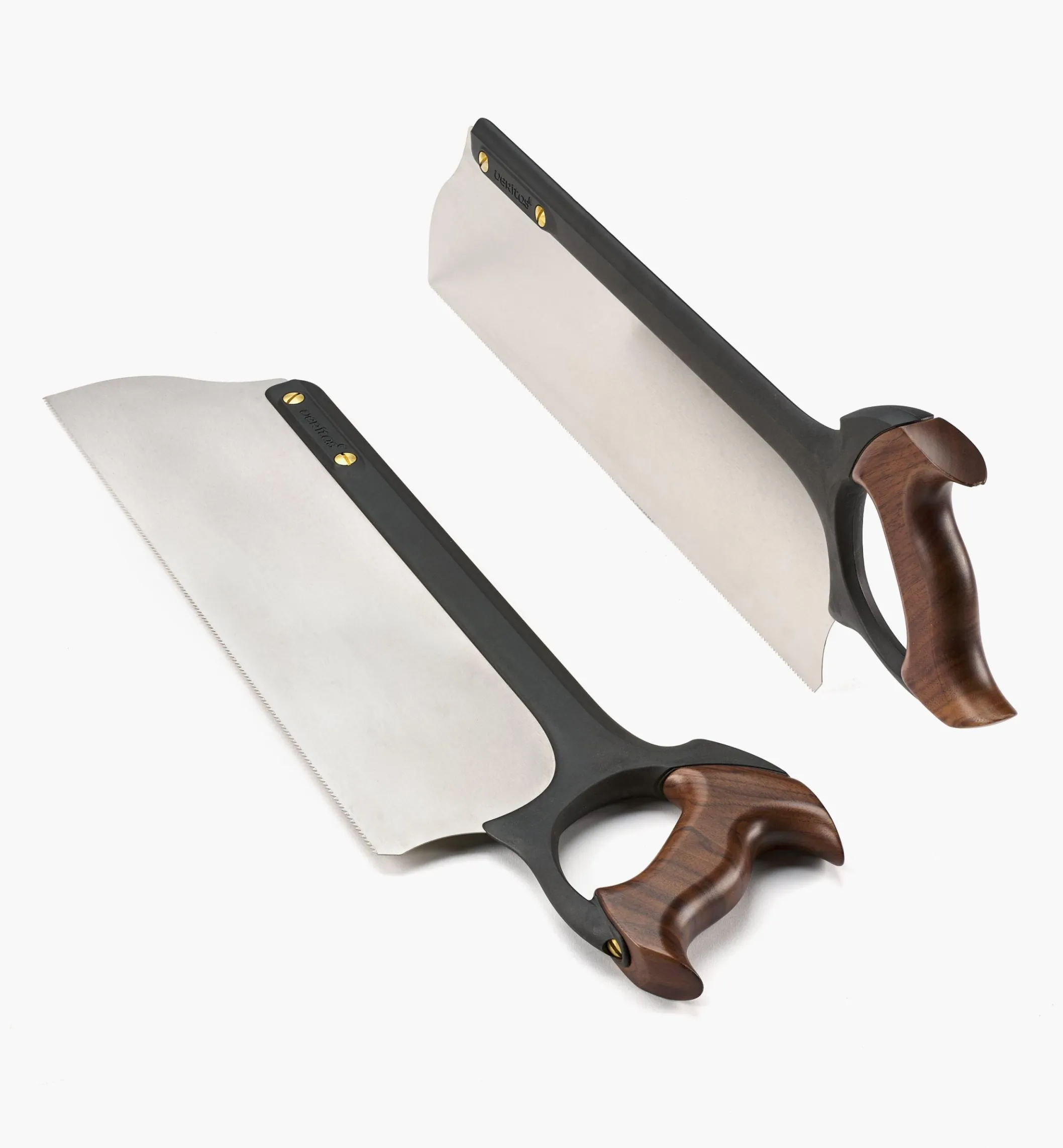 Veritas Rip & Crosscut Tenon Saws