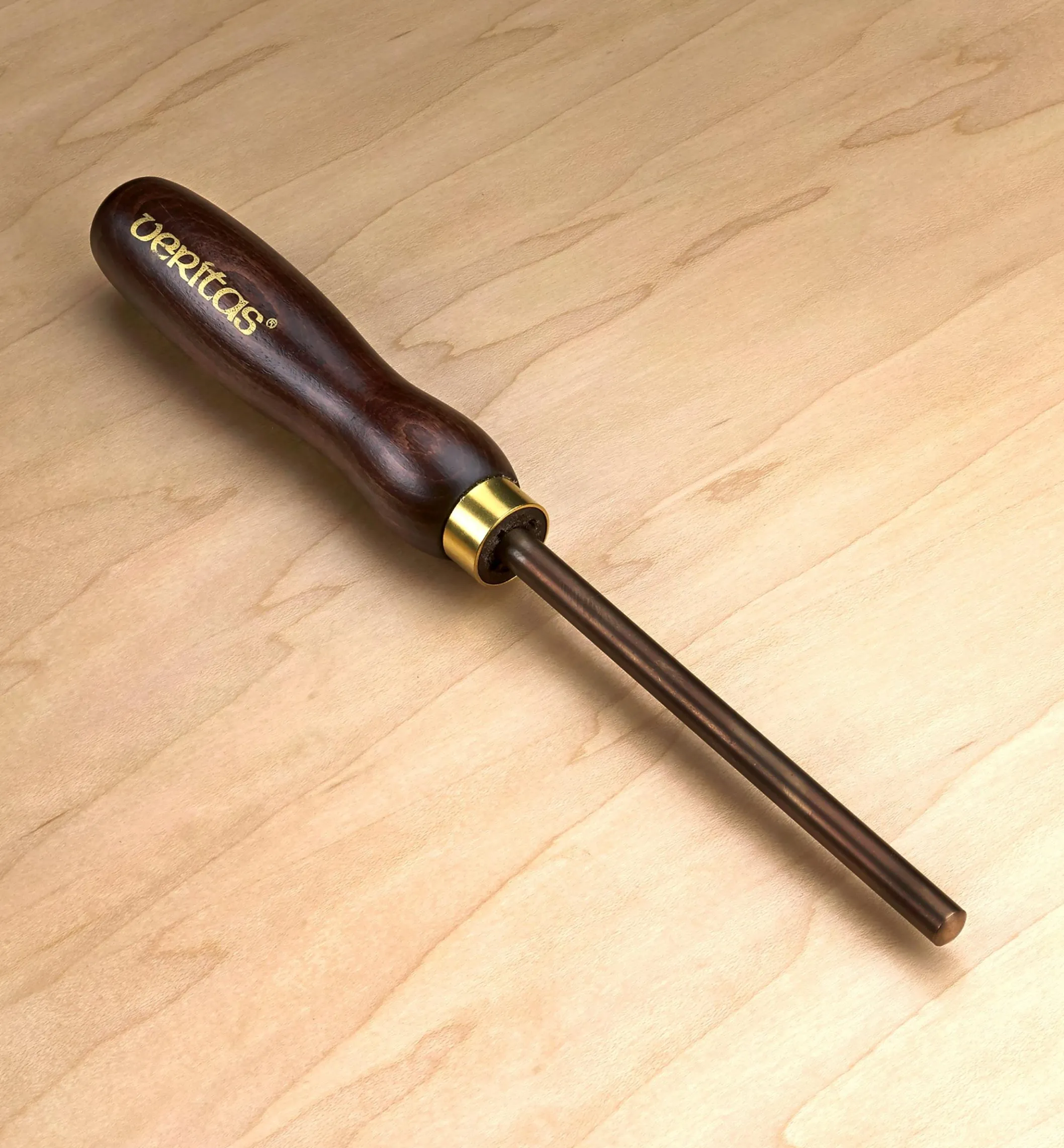 Veritas Round Burnisher