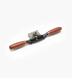 Veritas Round Spokeshave