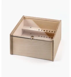 Veritas Router Plane Box